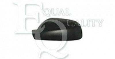EQUAL QUALITY rd00810 -  Покрытие, внешнее зеркало